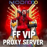 FF VIP Proxy Server APK 2.4.0 Icon