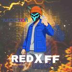 Red X Panel